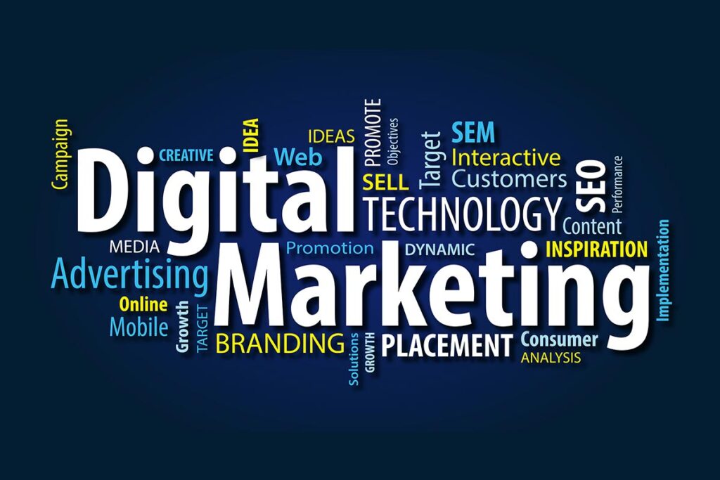Revolutionize Your Online Presence: Through Our Expert Digital Marketing Services
