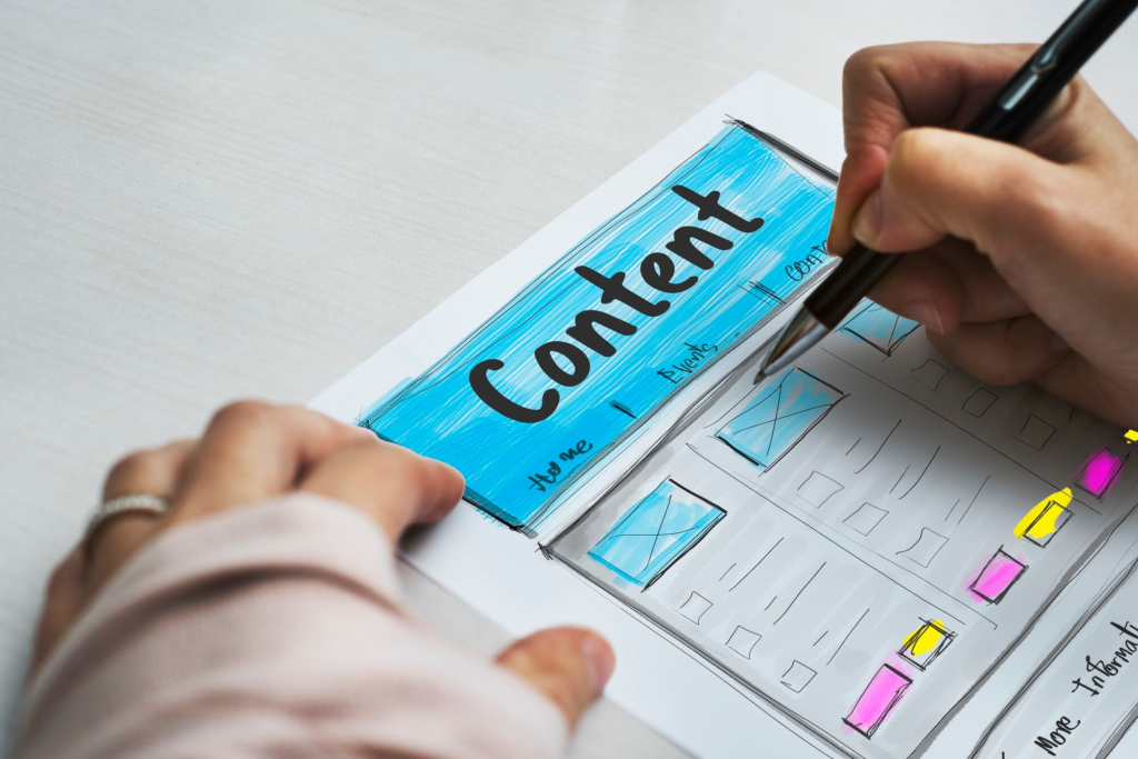 Effective Digital Marketing Strategies
